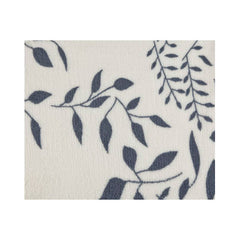 Sunbeam Microplush Electric Heated Throw Blanket Winter Berry 8005-045-850