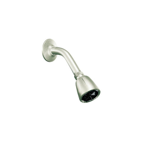 CFG Cornerstone 40916BN Showerhead, Arm & Flange Brushed Nickel
