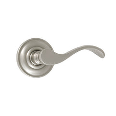 Baldwin 5455.150.RDM Right Half Dummy Door Lever Handle