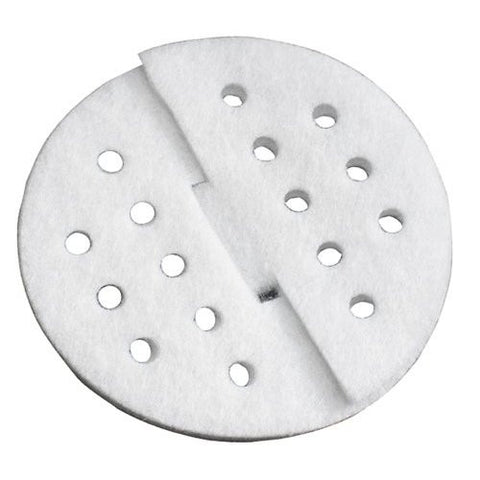 Honeywell HMP-12P 12 Pack Mineral Absorption Pad QuickSteam