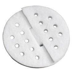 Honeywell HMP-12P 12 Pack Mineral Absorption Pad QuickSteam