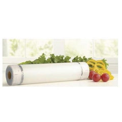 FoodSaver Rolls FSFSBF062600 2 Pack 11 in X 16 FT Vacuum Sealer Bags