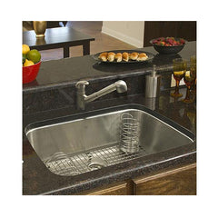 Franke Large Stainless Steel Single Bowl Kitchen Sink Undermount FSUS900-18BX